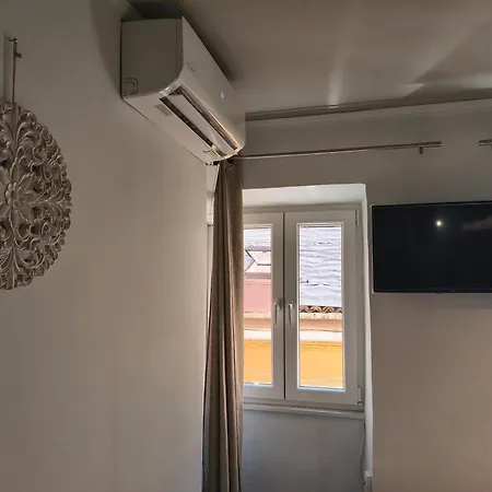 Διαμέρισμα Walk Everywhere - Apartment By Liston Square *