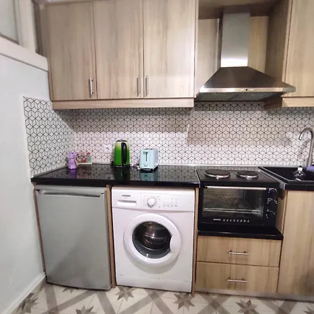 Διαμέρισμα Walk Everywhere - Apartment By Liston Square Corfu (city)